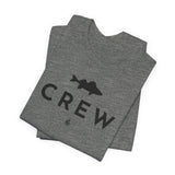 Walleye CREW- T-shirt