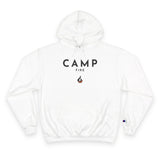 CAMP fire - Champion Hoodie