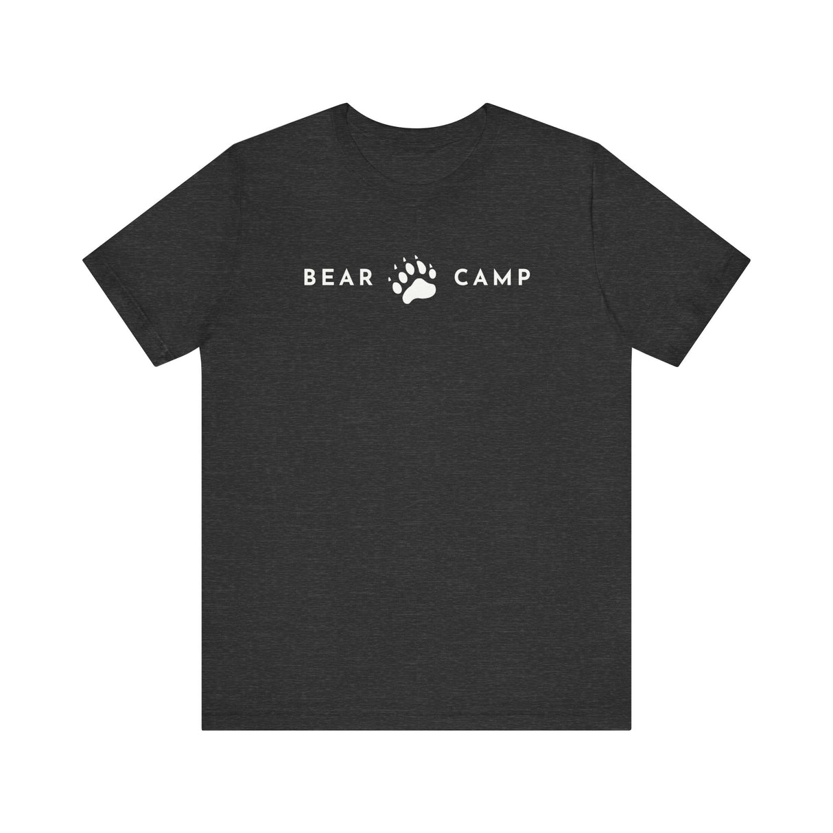 Bear Track - Bear Camp T-shirt