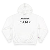 Canoe CAMP - Champion Hoodie