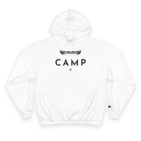 Canoe CAMP - Champion Hoodie