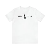 Stick Shift - Race Club T-Shirt