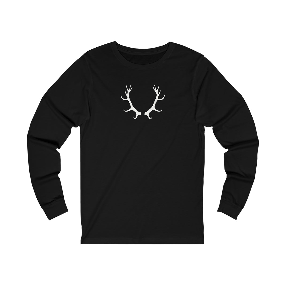 LS Antlers Elk Profile
