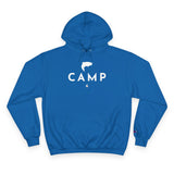 Trout CAMP - Champion Hoodie