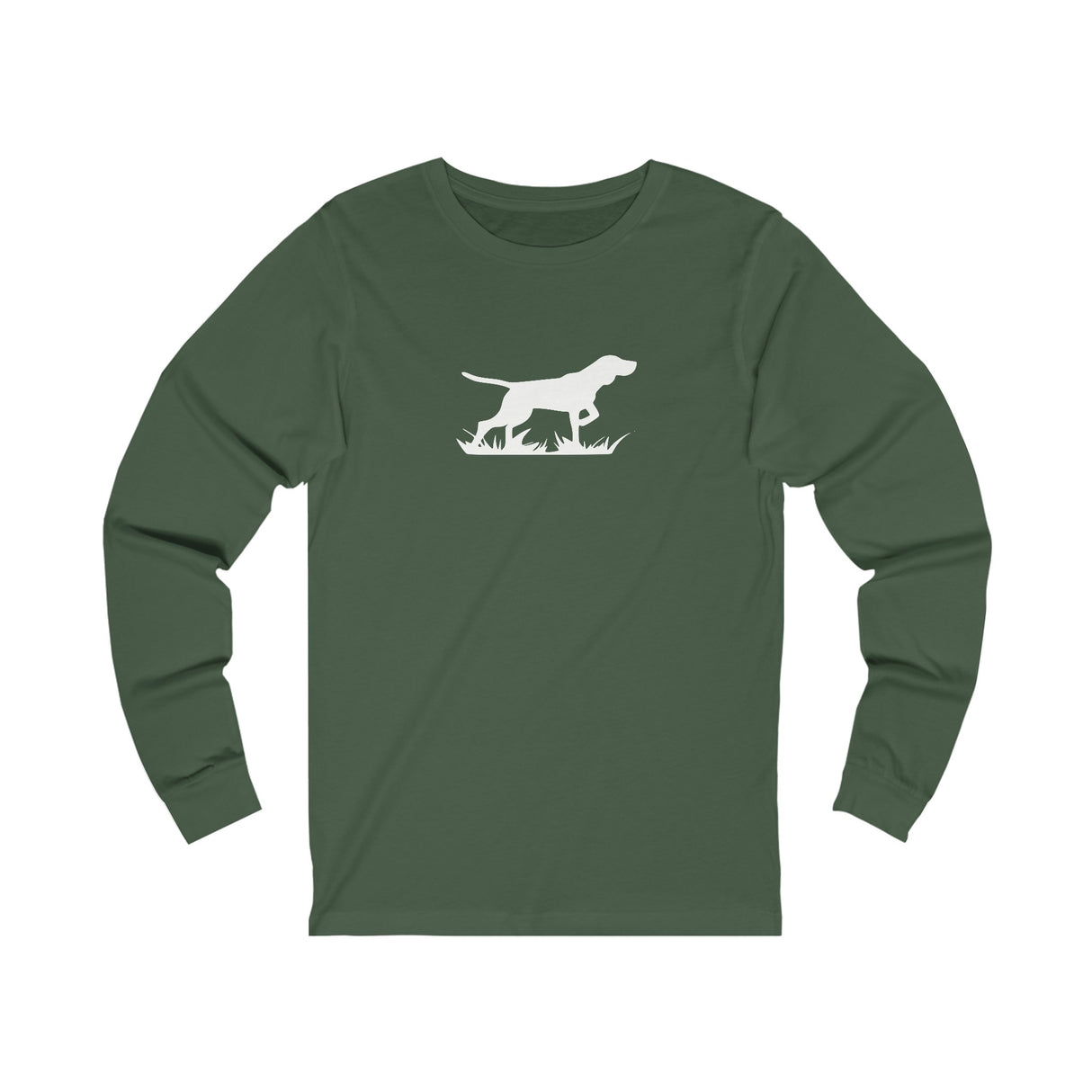 LS Hunting Dog Profile