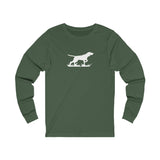 LS Hunting Dog Profile