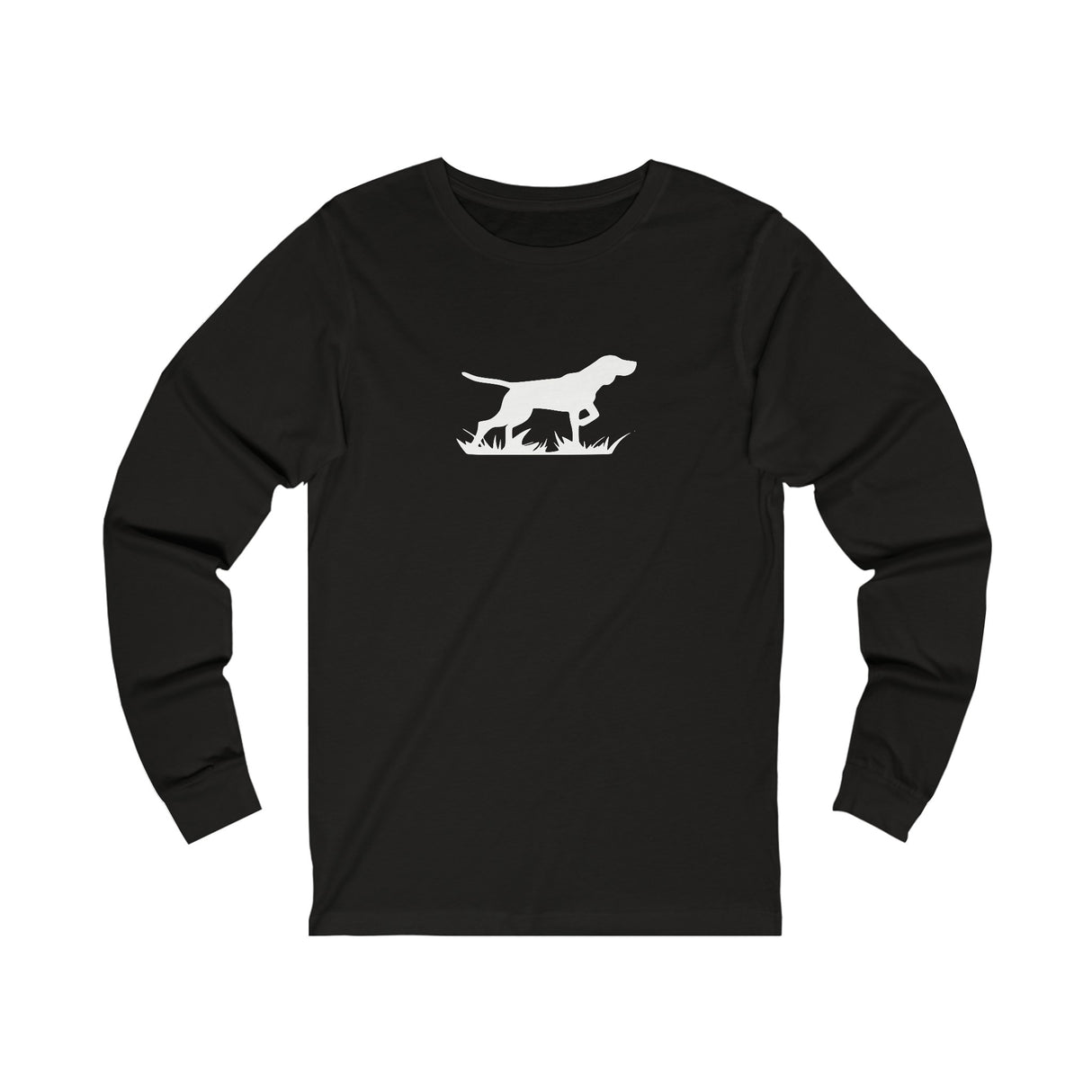 LS Hunting Dog Profile