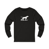 LS Hunting Dog Profile