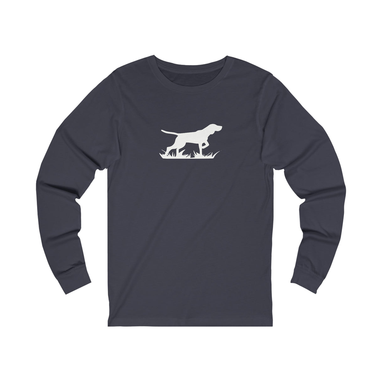 LS Hunting Dog Profile