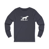 LS Hunting Dog Profile