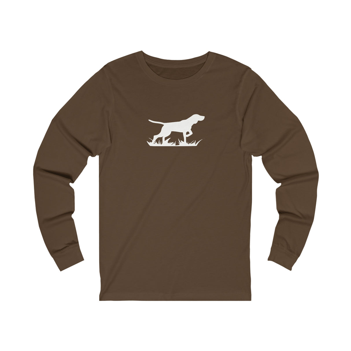LS Hunting Dog Profile