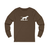 LS Hunting Dog Profile