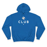 Soccer Club - Champion Hoodie