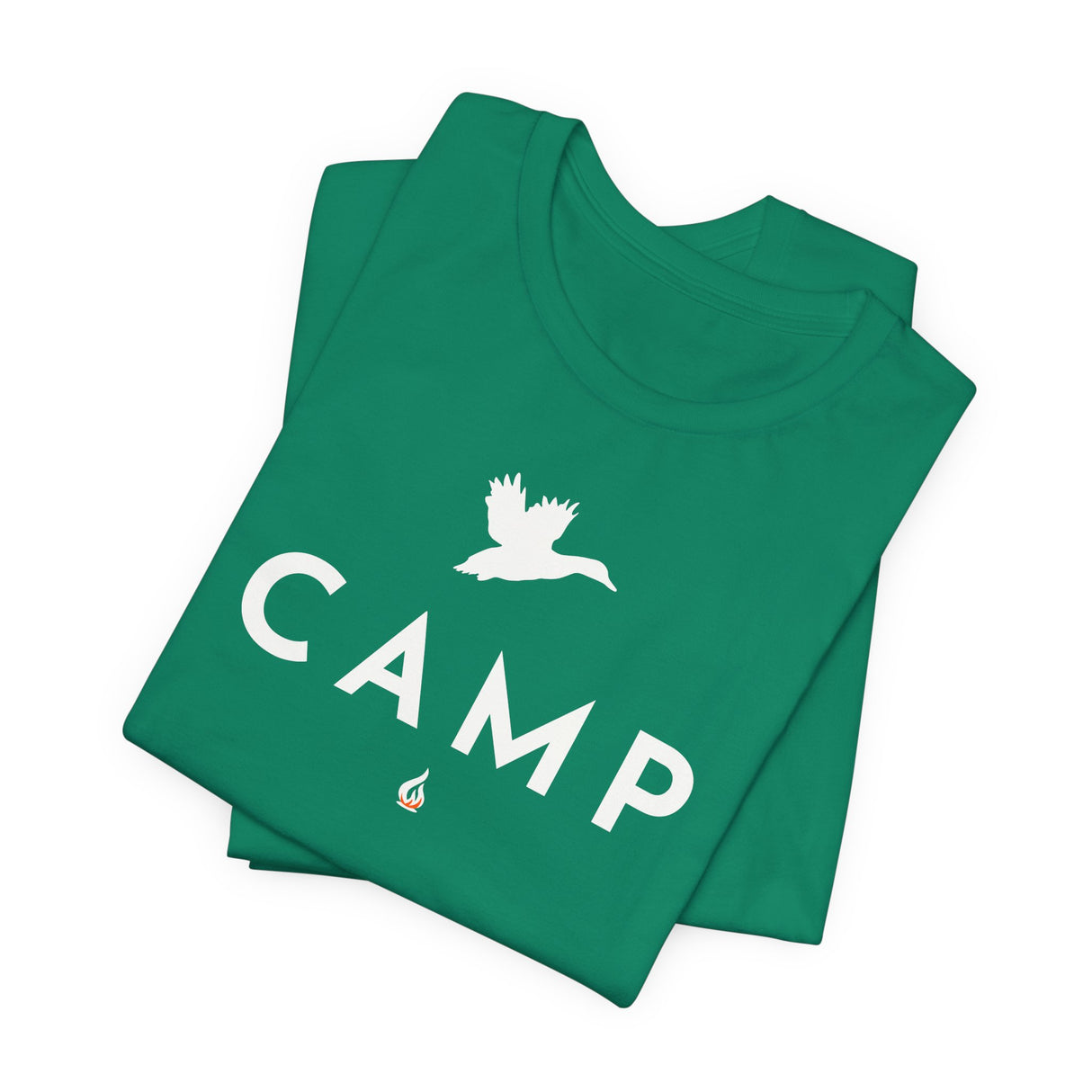 Duck CAMP - T shirt
