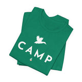 Duck CAMP - T shirt