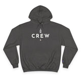 Maple Syrup CREW - Champion Hoodie