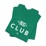 Cross Country CLUB - T-shirt