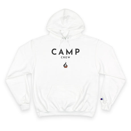 CAMP crew - Champion Hoodie