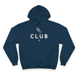 Track Club - Champion Hoodie