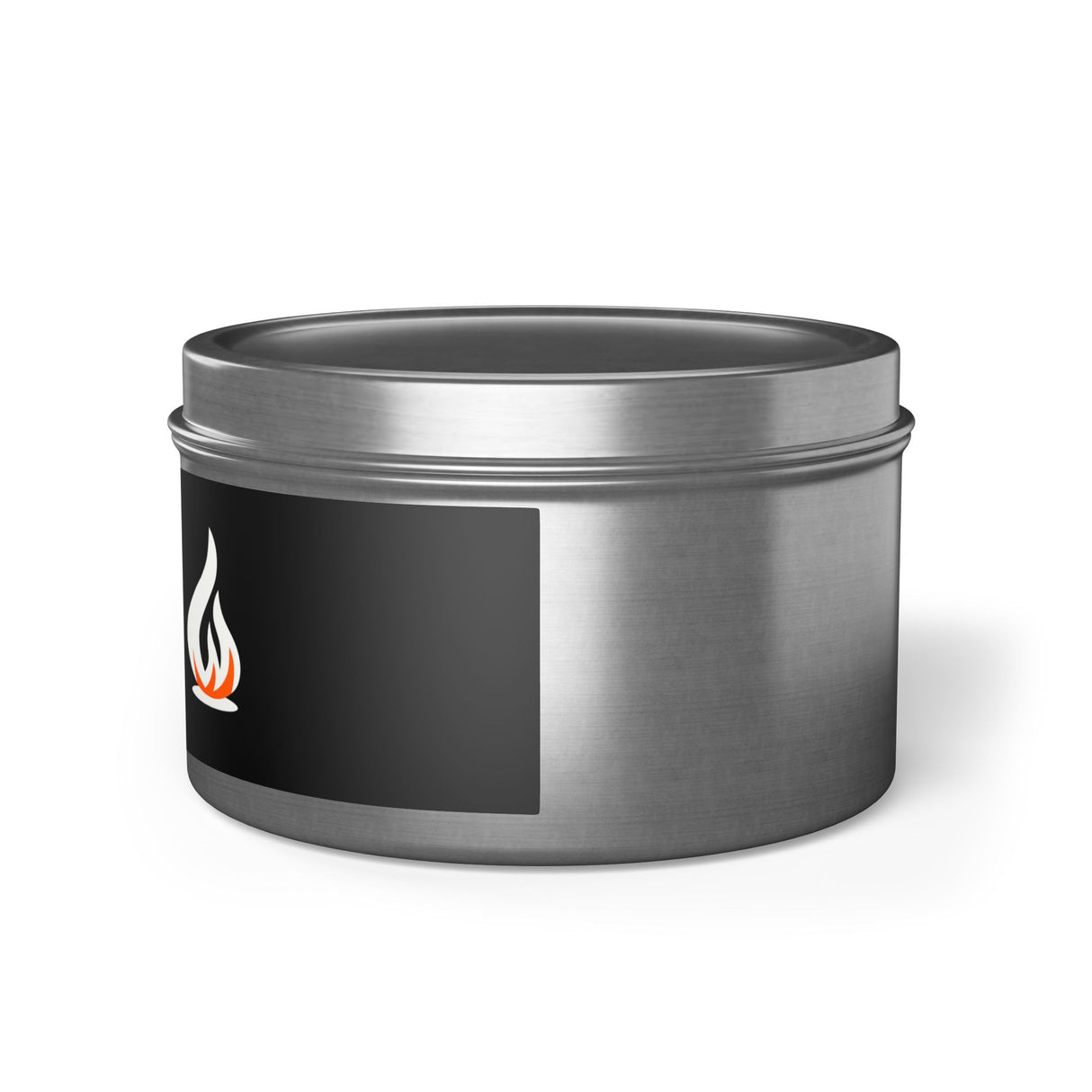 Cozy Campfire Tin Candles | Perfect for Relaxation, Gifts, Camping, or Cozy Nights