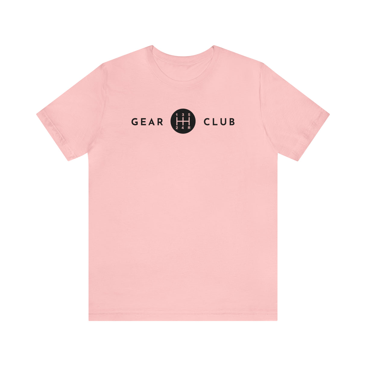 Gears 5 - Gear Club - T-Shirt