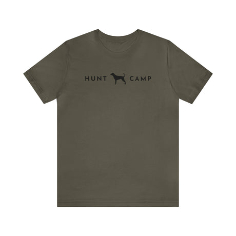 Dog 2 - Hunt Camp T-shirt