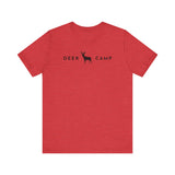 Whitetail - Deer Camp T-Shirt