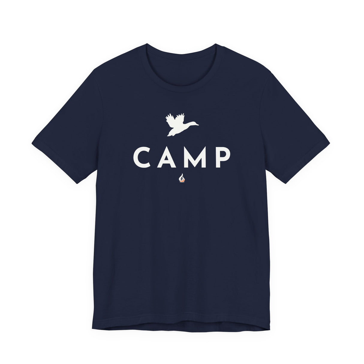Duck CAMP - T shirt