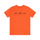Microphone 1 - Rock Club - T-Shirt