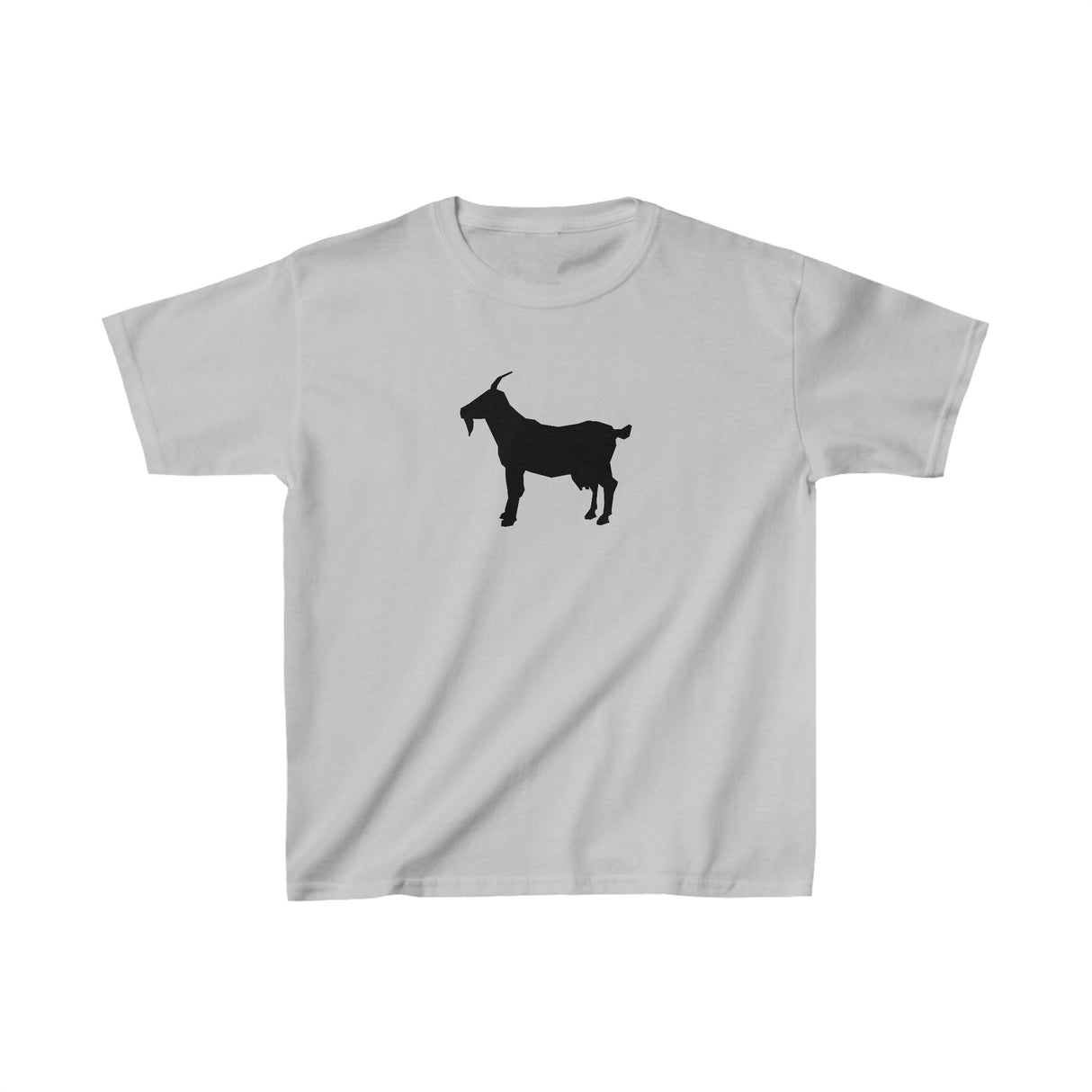 Goat - Kids Heavy Cotton™ Tee