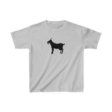 Goat - Kids Heavy Cotton™ Tee