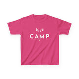 DEER CAMP antlers - Kids
