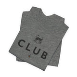 Drum CLUB - T-shirt