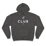 Sing Club - Champion Hoodie