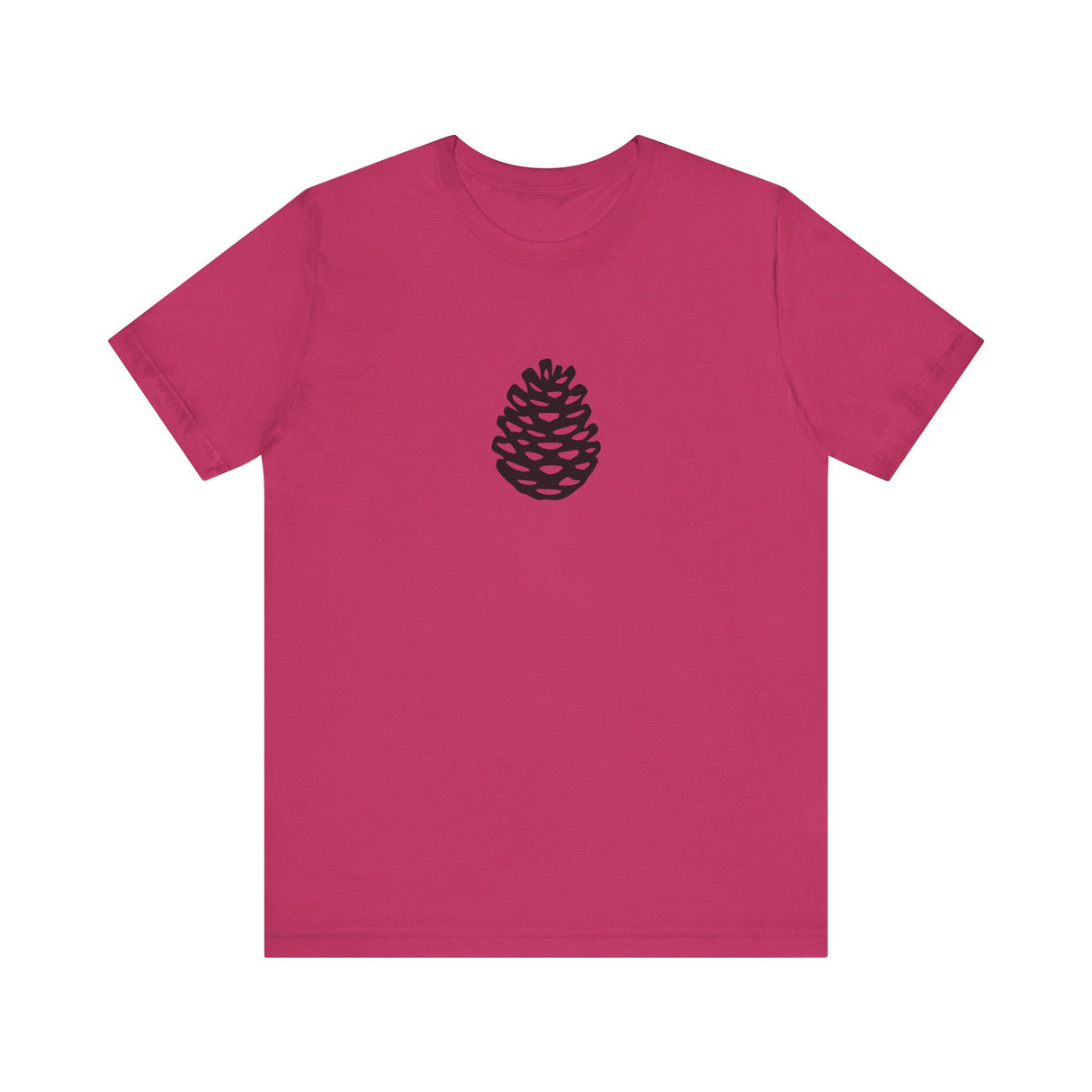 Pinecone Profile