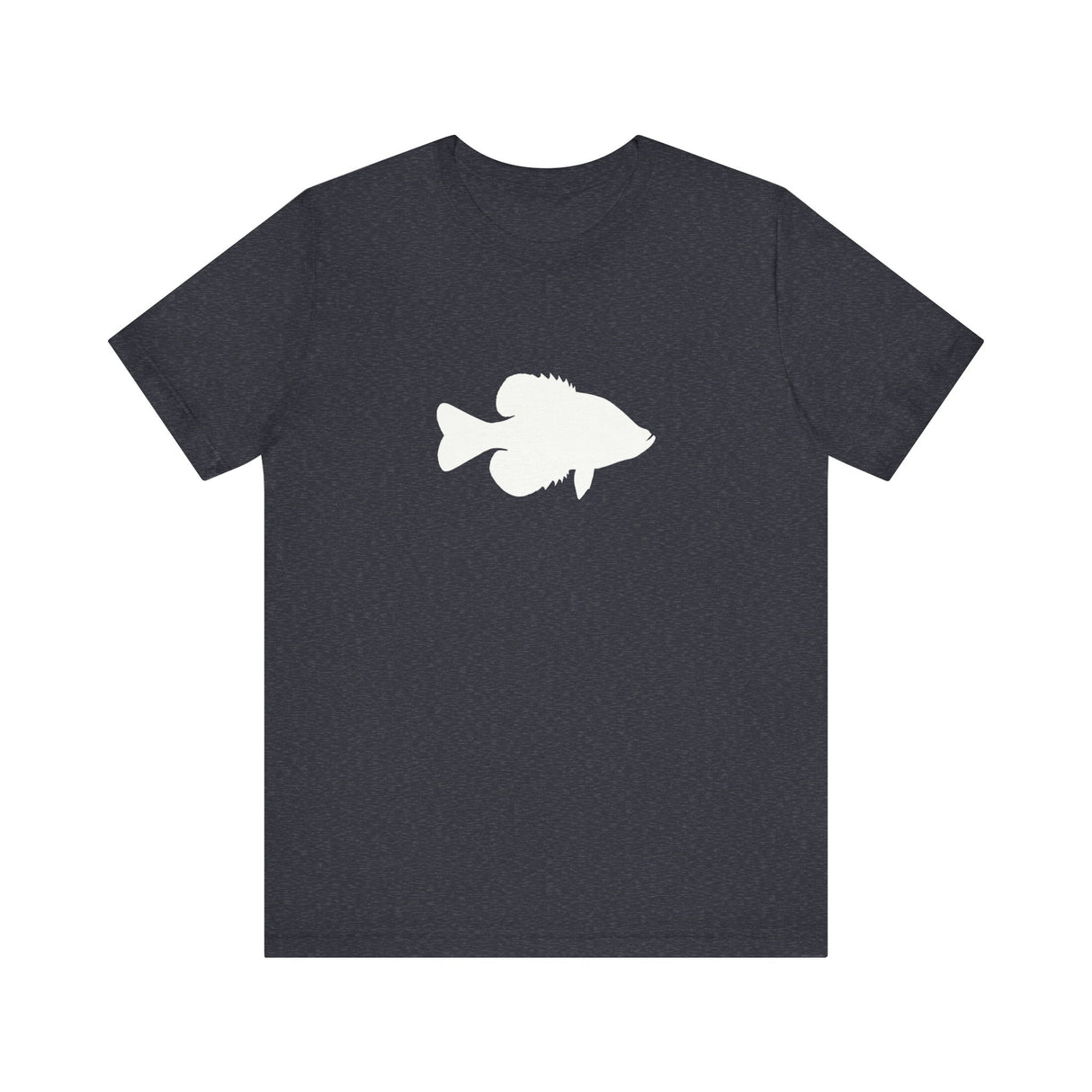 Crappie Profile