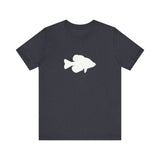 Crappie Profile
