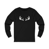 LS Antlers Whitetail Profile