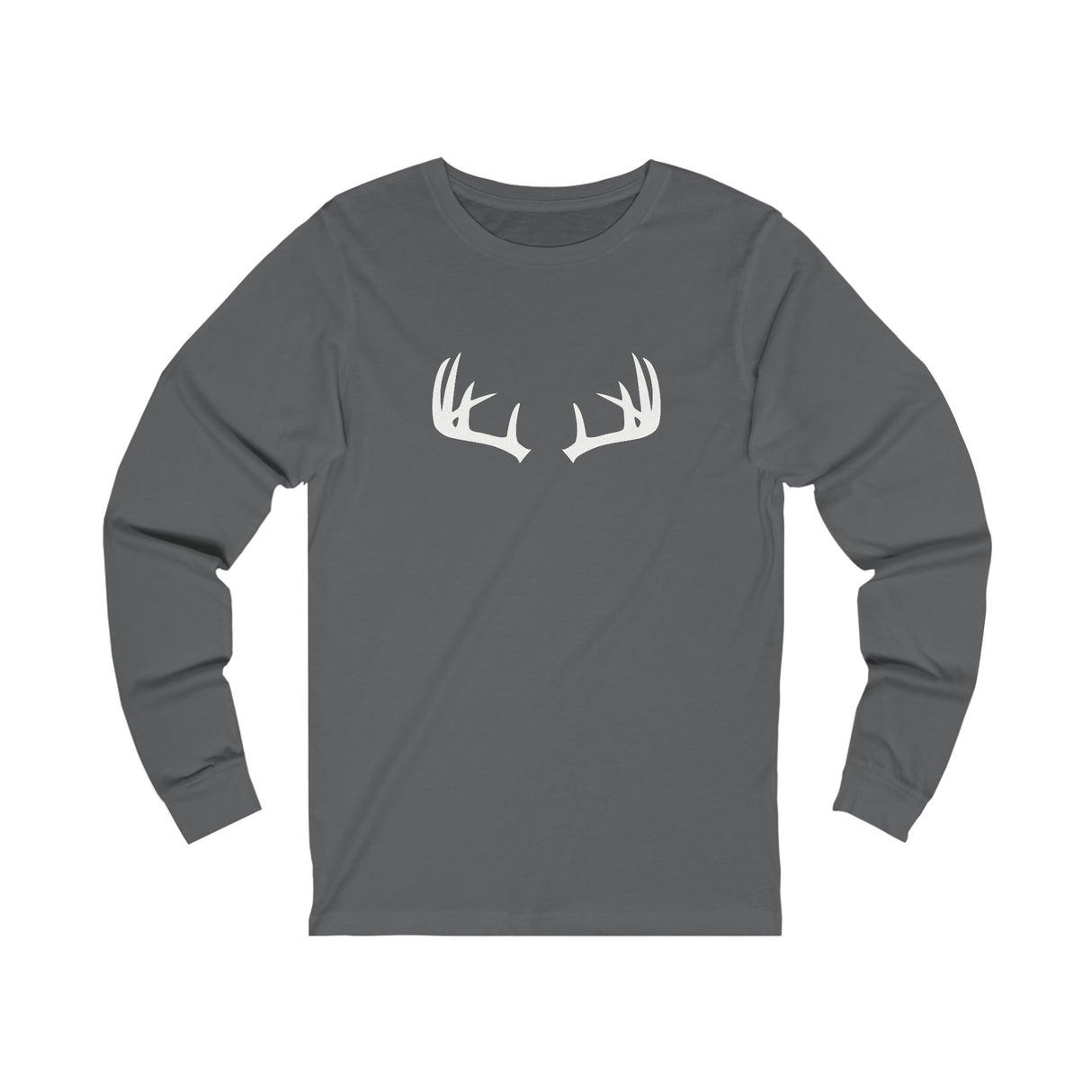 LS Antlers Whitetail Profile
