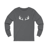 LS Antlers Whitetail Profile