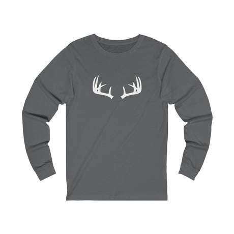 LS Antlers Whitetail Profile