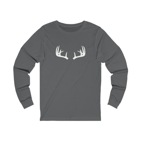 LS Antlers Whitetail Profile