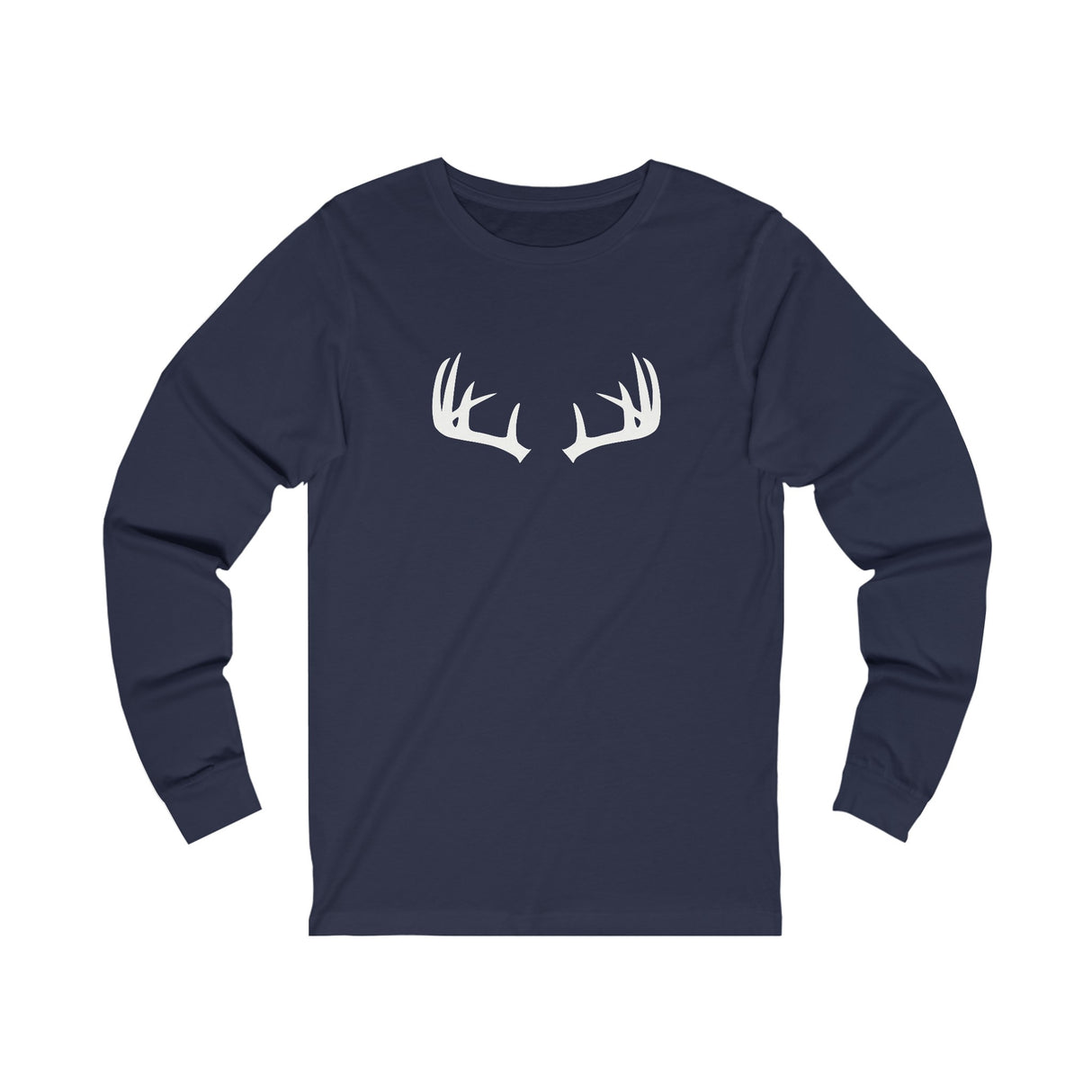 LS Antlers Whitetail Profile