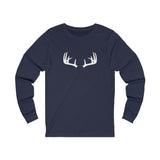 LS Antlers Whitetail Profile