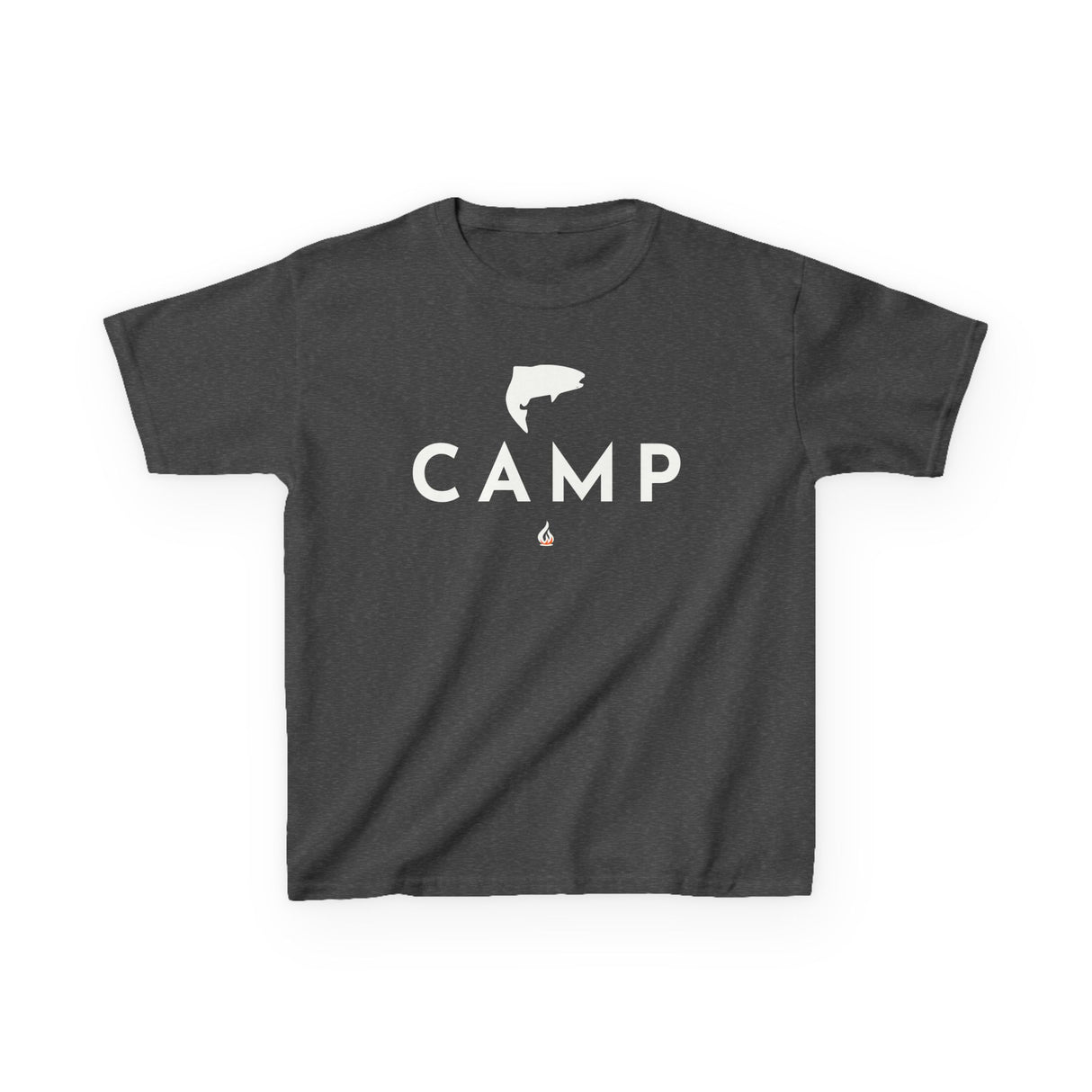 Trout CAMP - Kids