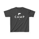 Trout CAMP - Kids