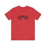 Cool Sunglasses Profile