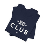 Cross Country CLUB - T-shirt