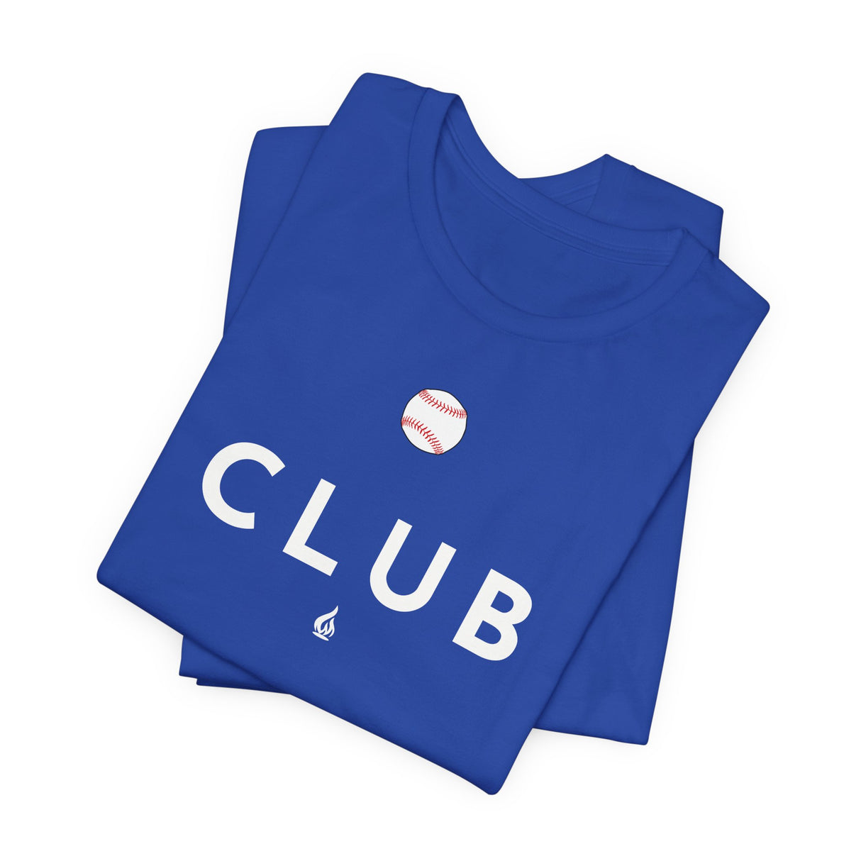 Baseball CLUB - T-shirt