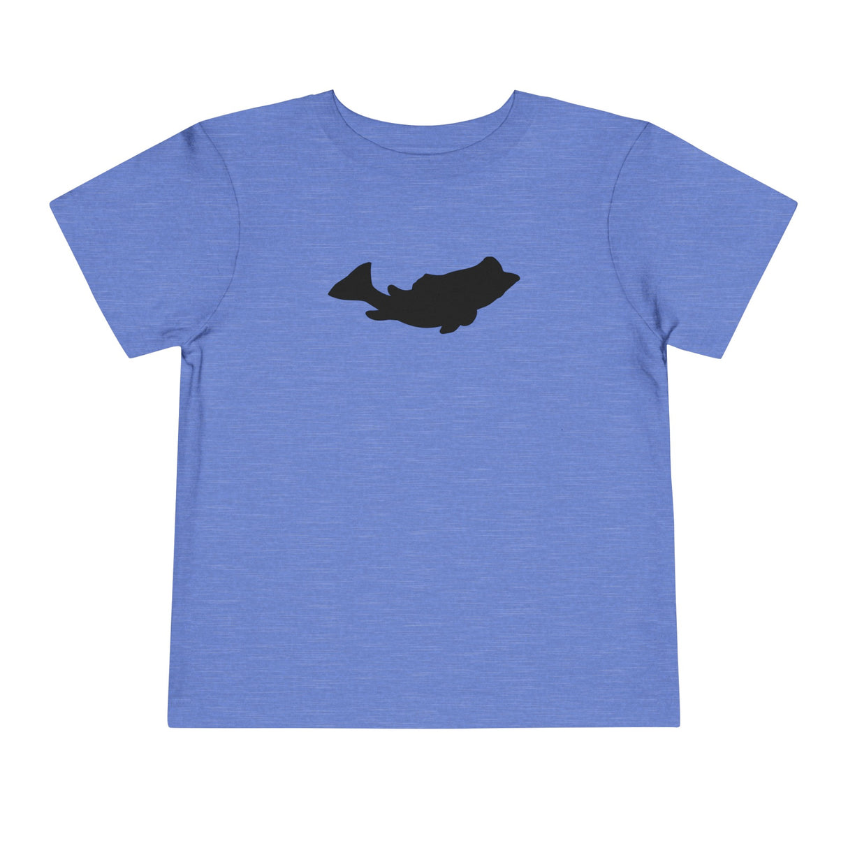Bass Profile - Toddler Short Sleeve Tee